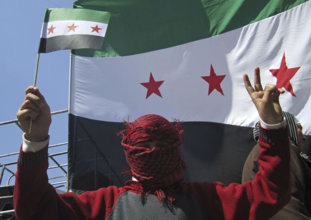 Παρά τις πιέσεις του Συμβουλίου Ασφαλείας, οι βομβαρδισμοί στη Συρία συνεχίζονται